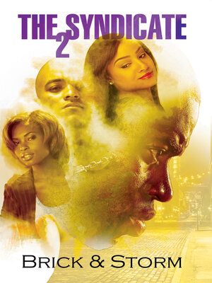cover image of The Syndicate 2